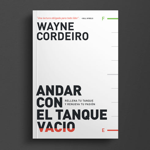 Andar con el Tanque Vacío